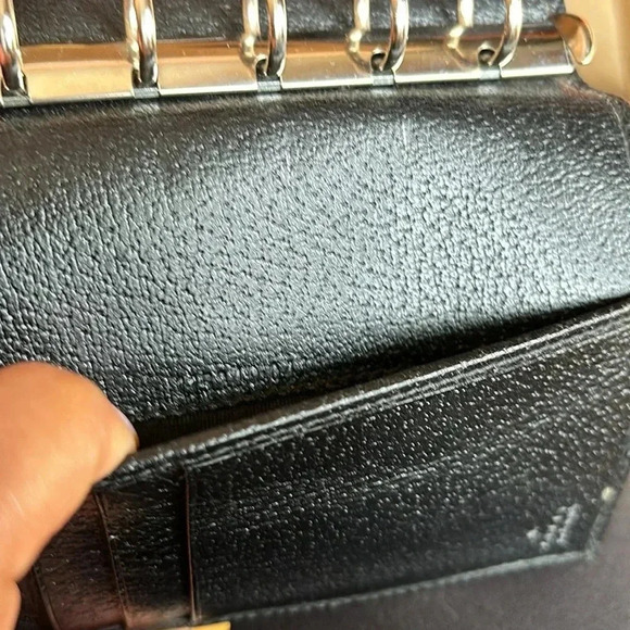 Gucci agenda - Picture 6 of 8